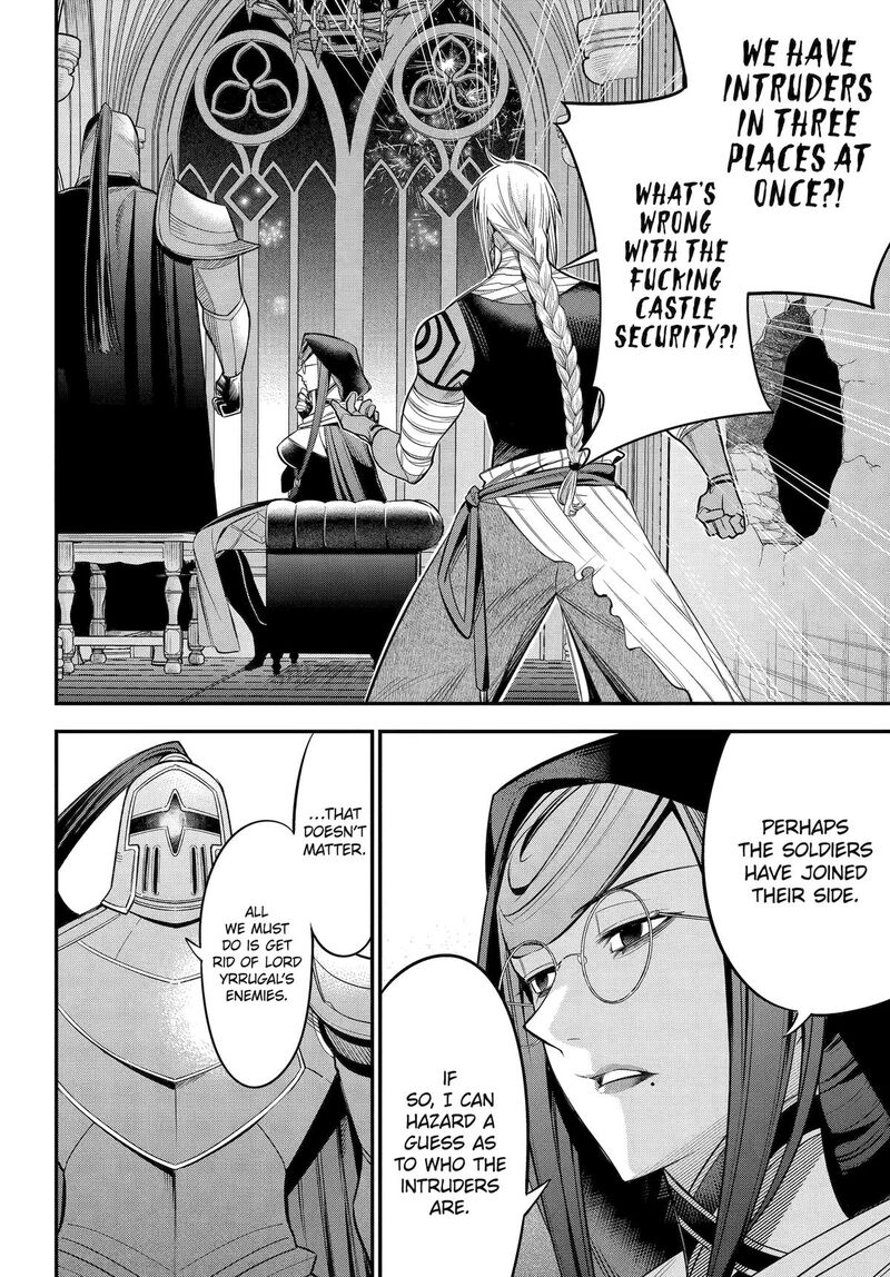 Yuusha Party No Nimotsu Mochi Chapter 17 Page 15