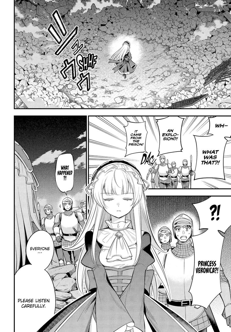 Yuusha Party No Nimotsu Mochi Chapter 17 Page 2