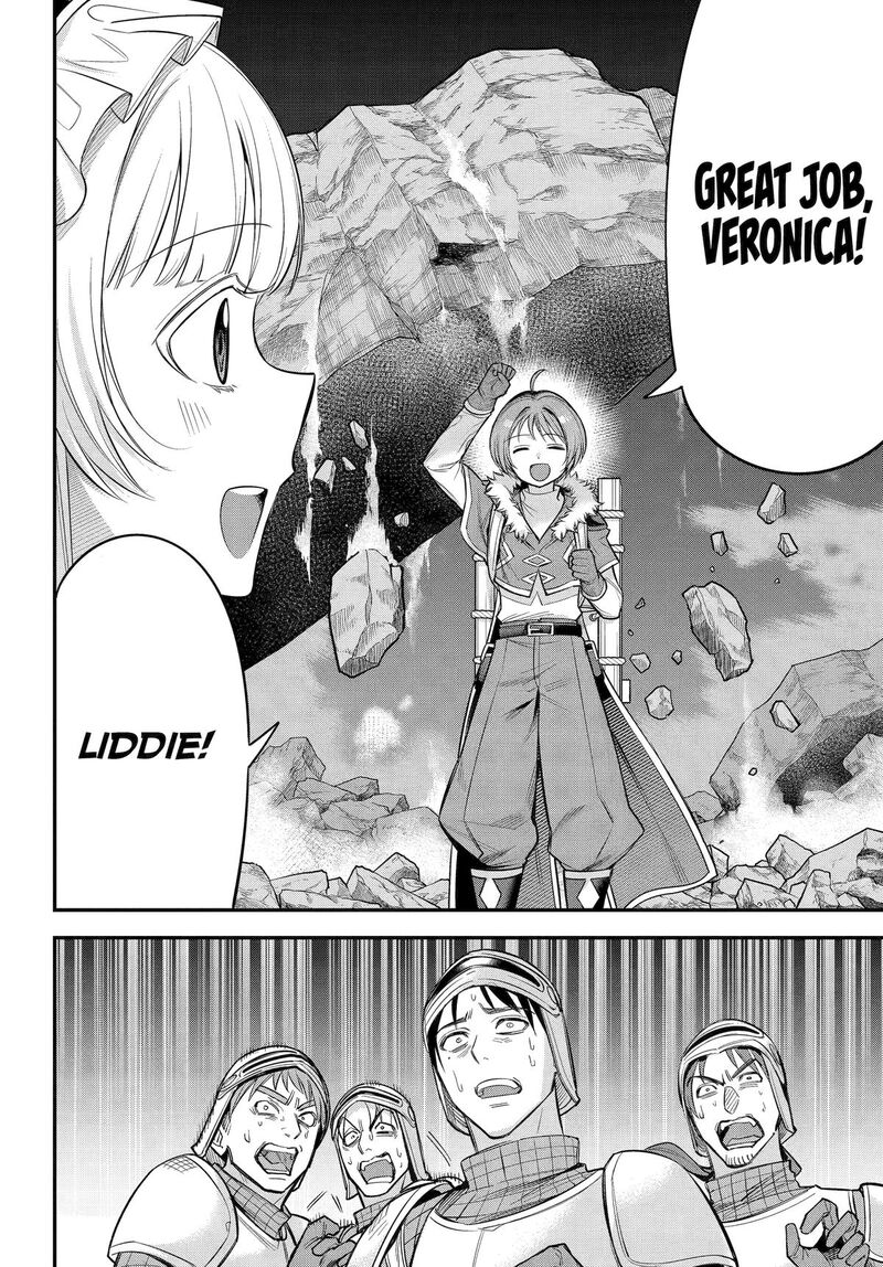 Yuusha Party No Nimotsu Mochi Chapter 17 Page 4