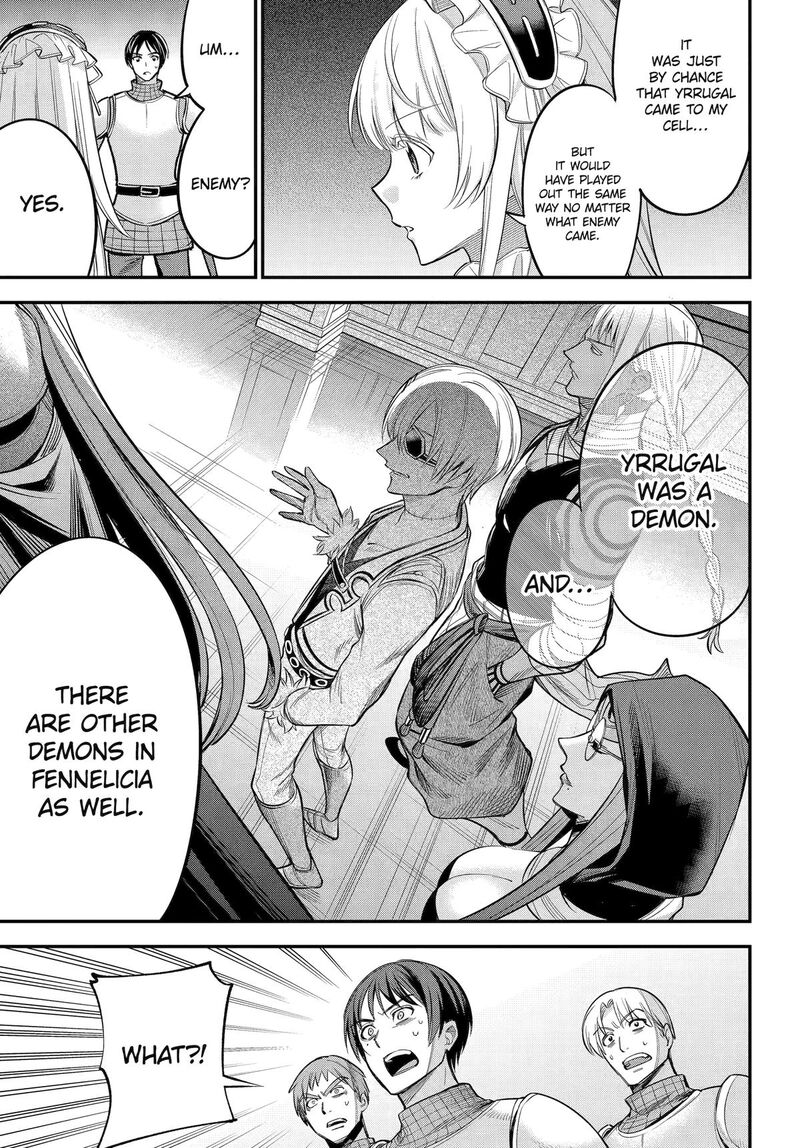 Yuusha Party No Nimotsu Mochi Chapter 17 Page 7