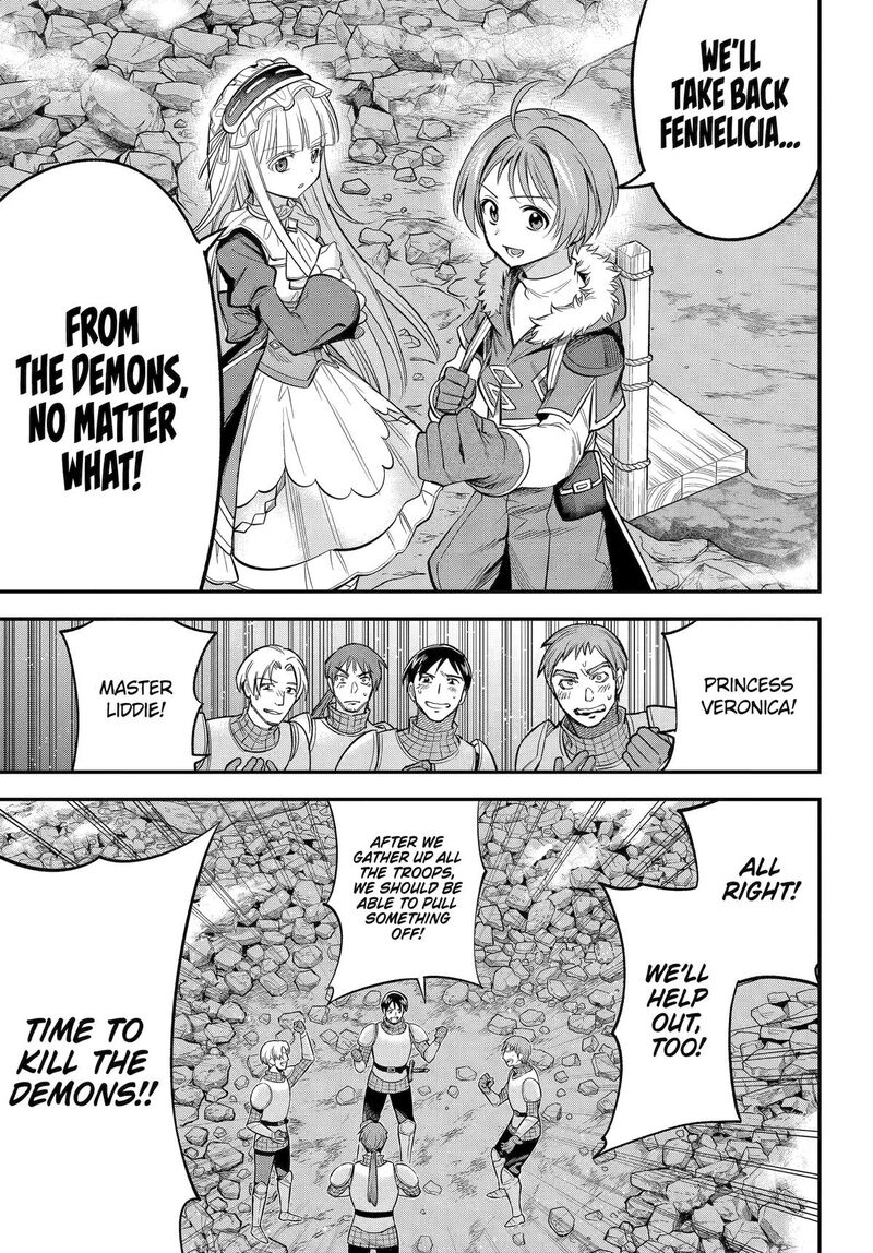 Yuusha Party No Nimotsu Mochi Chapter 17 Page 9