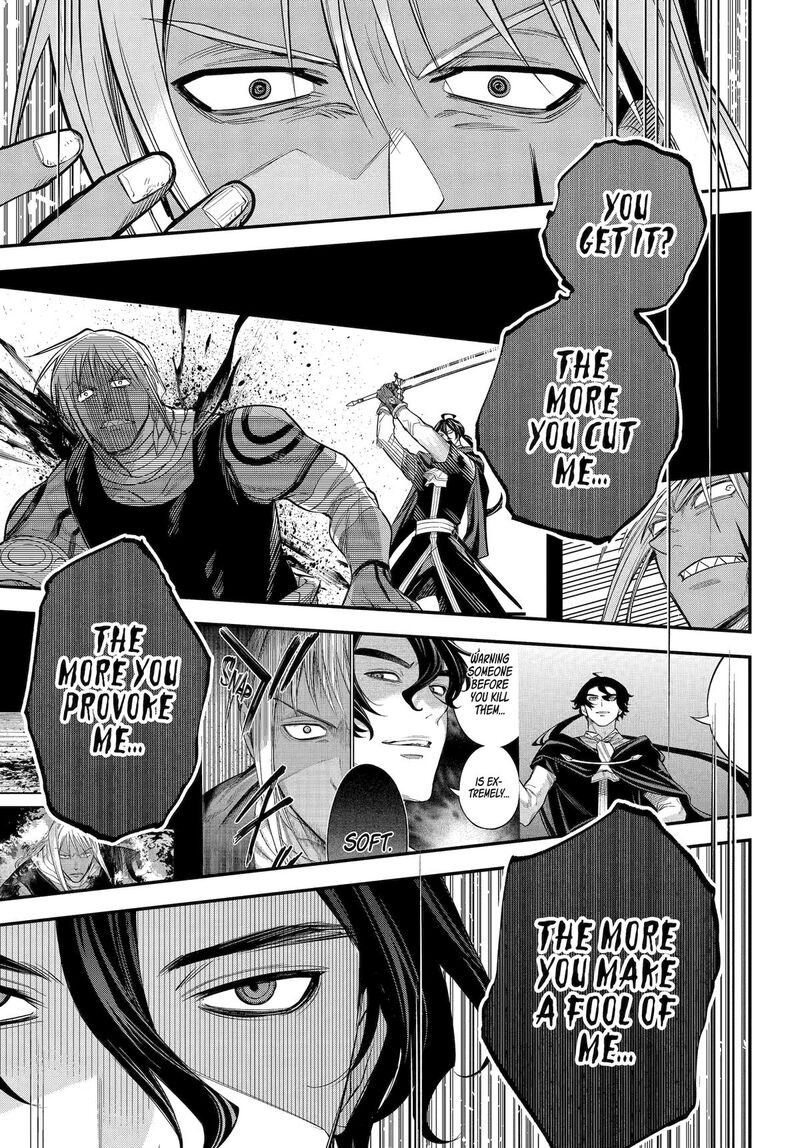 Yuusha Party No Nimotsu Mochi Chapter 18 Page 11