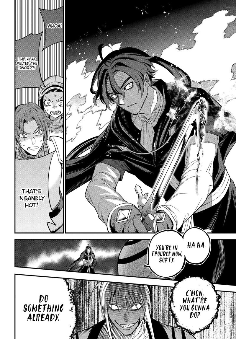 Yuusha Party No Nimotsu Mochi Chapter 18 Page 15