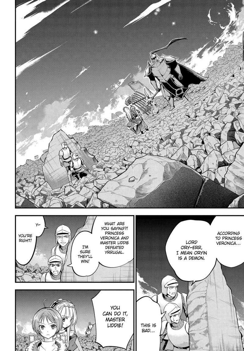 Yuusha Party No Nimotsu Mochi Chapter 18 Page 17