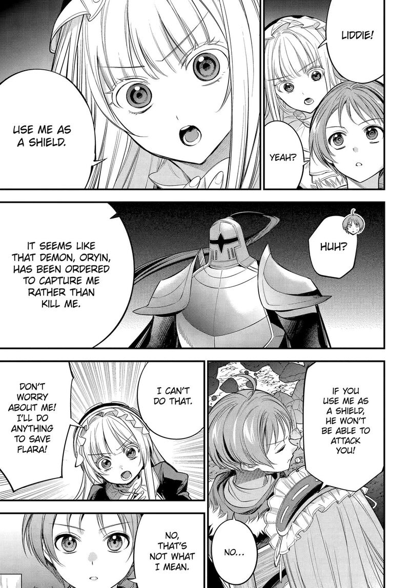 Yuusha Party No Nimotsu Mochi Chapter 18 Page 18