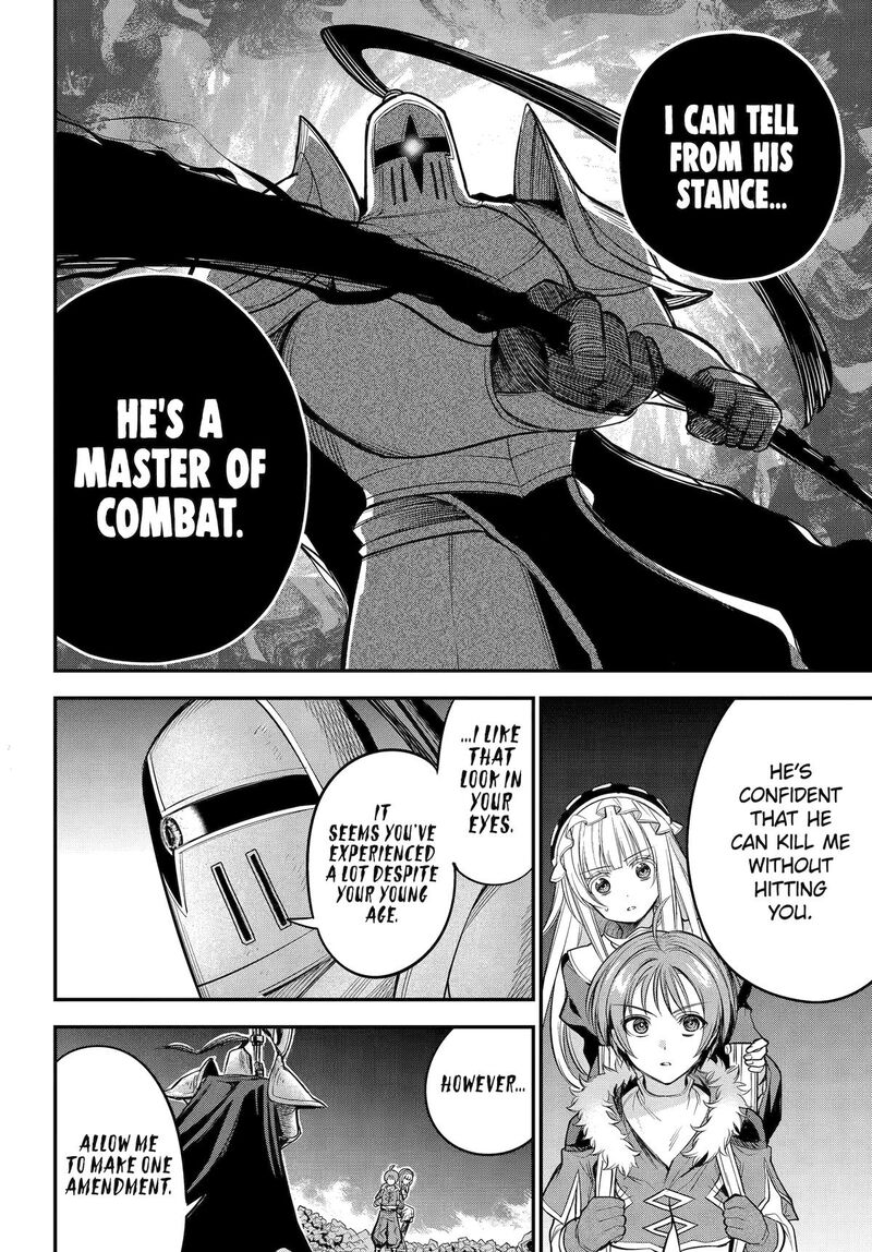 Yuusha Party No Nimotsu Mochi Chapter 18 Page 19