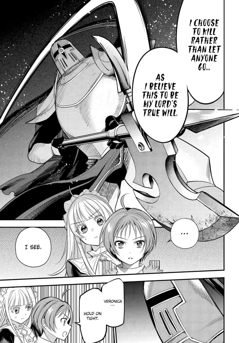 Yuusha Party No Nimotsu Mochi Chapter 18 Page 20