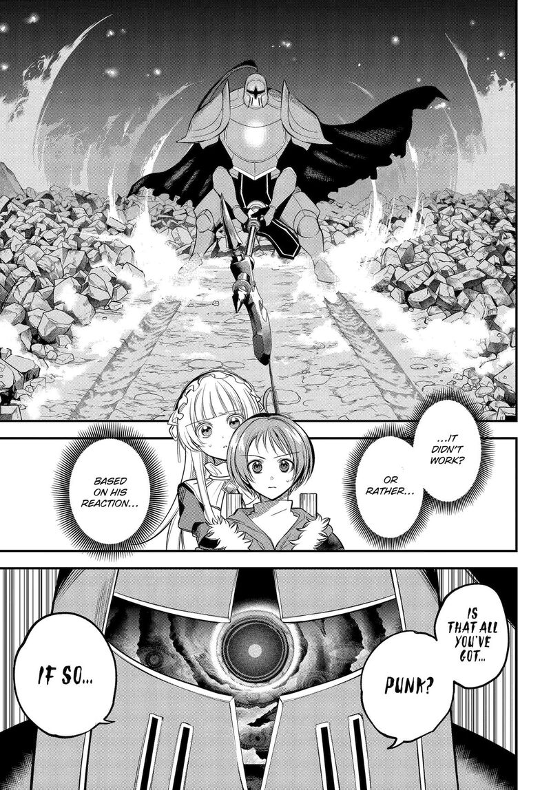 Yuusha Party No Nimotsu Mochi Chapter 18 Page 24
