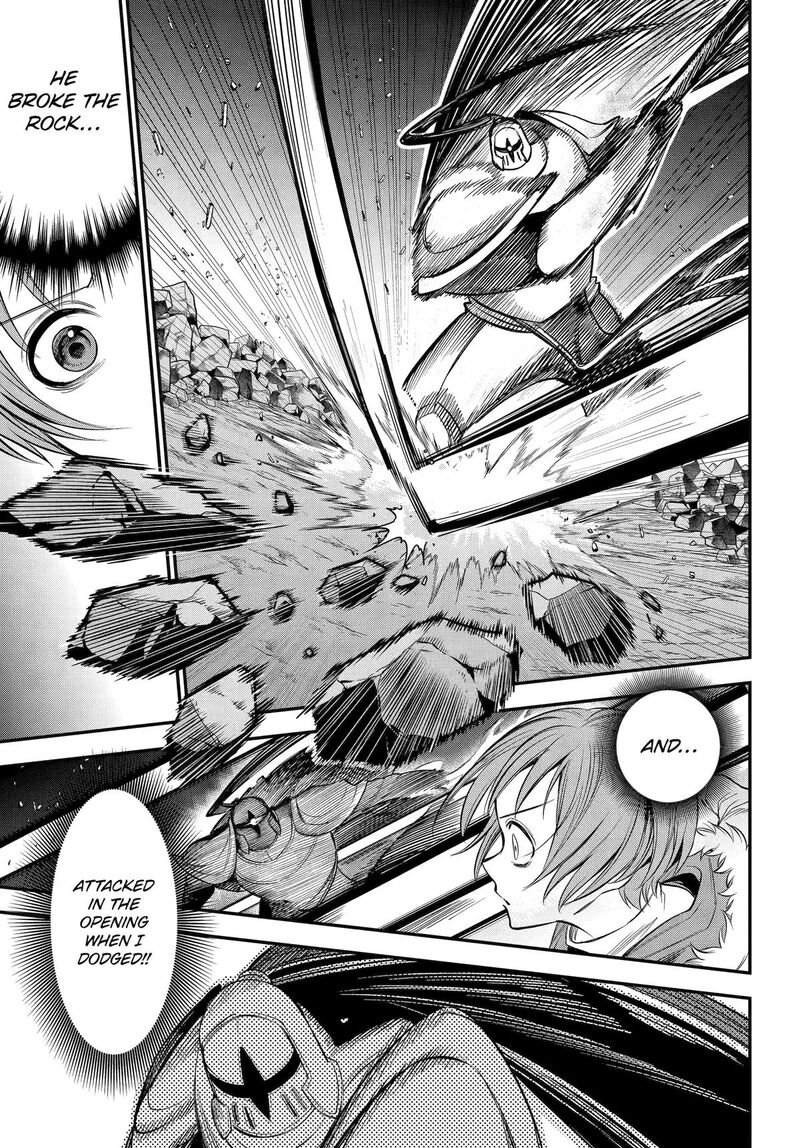 Yuusha Party No Nimotsu Mochi Chapter 18 Page 26