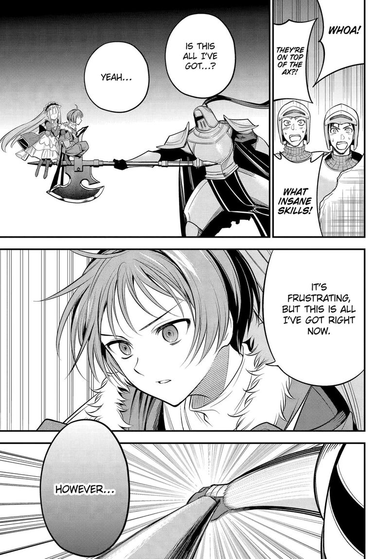 Yuusha Party No Nimotsu Mochi Chapter 18 Page 28