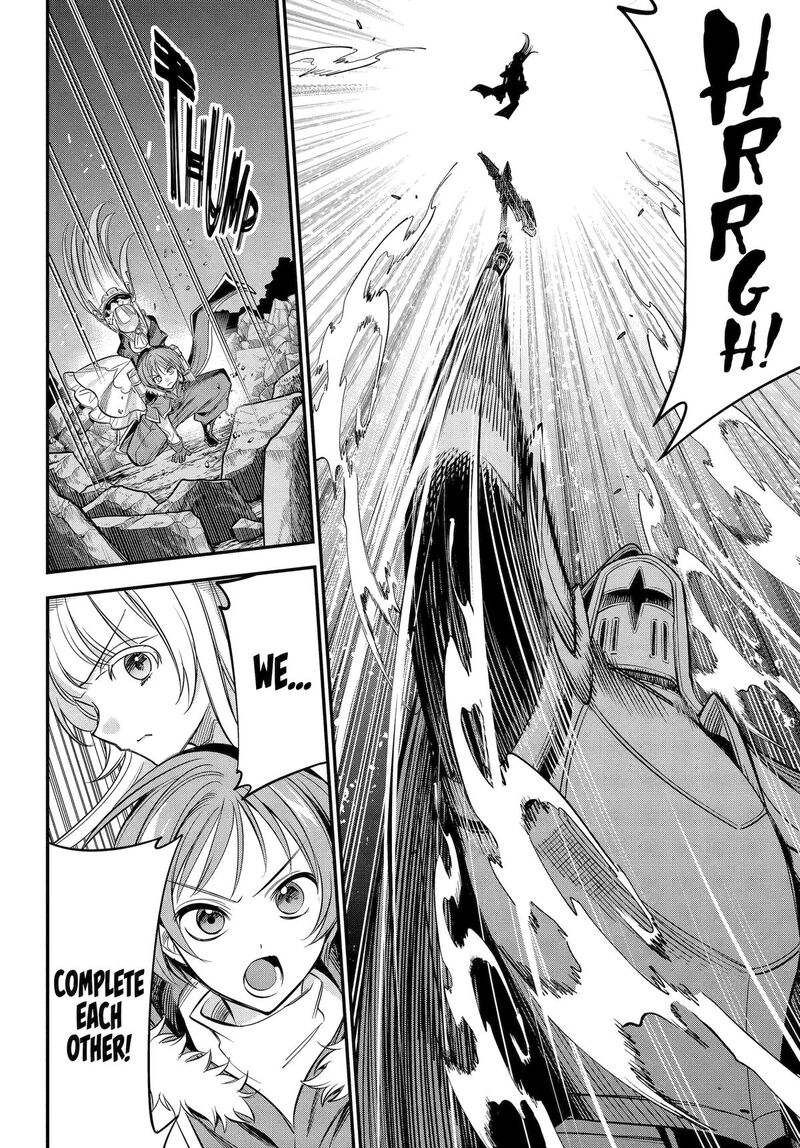 Yuusha Party No Nimotsu Mochi Chapter 18 Page 29