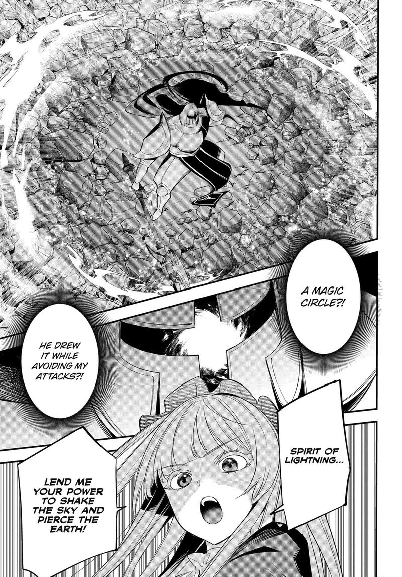 Yuusha Party No Nimotsu Mochi Chapter 18 Page 30