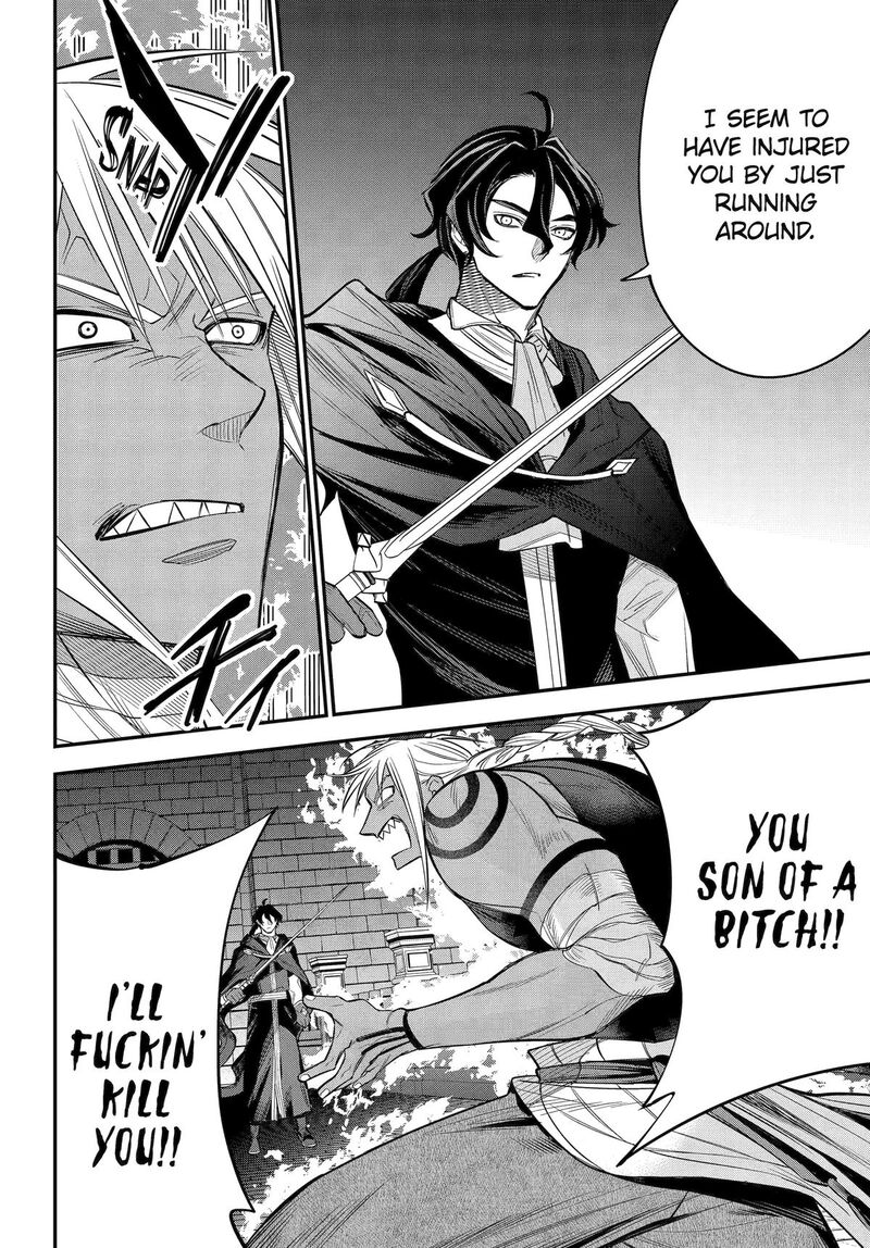Yuusha Party No Nimotsu Mochi Chapter 18 Page 6