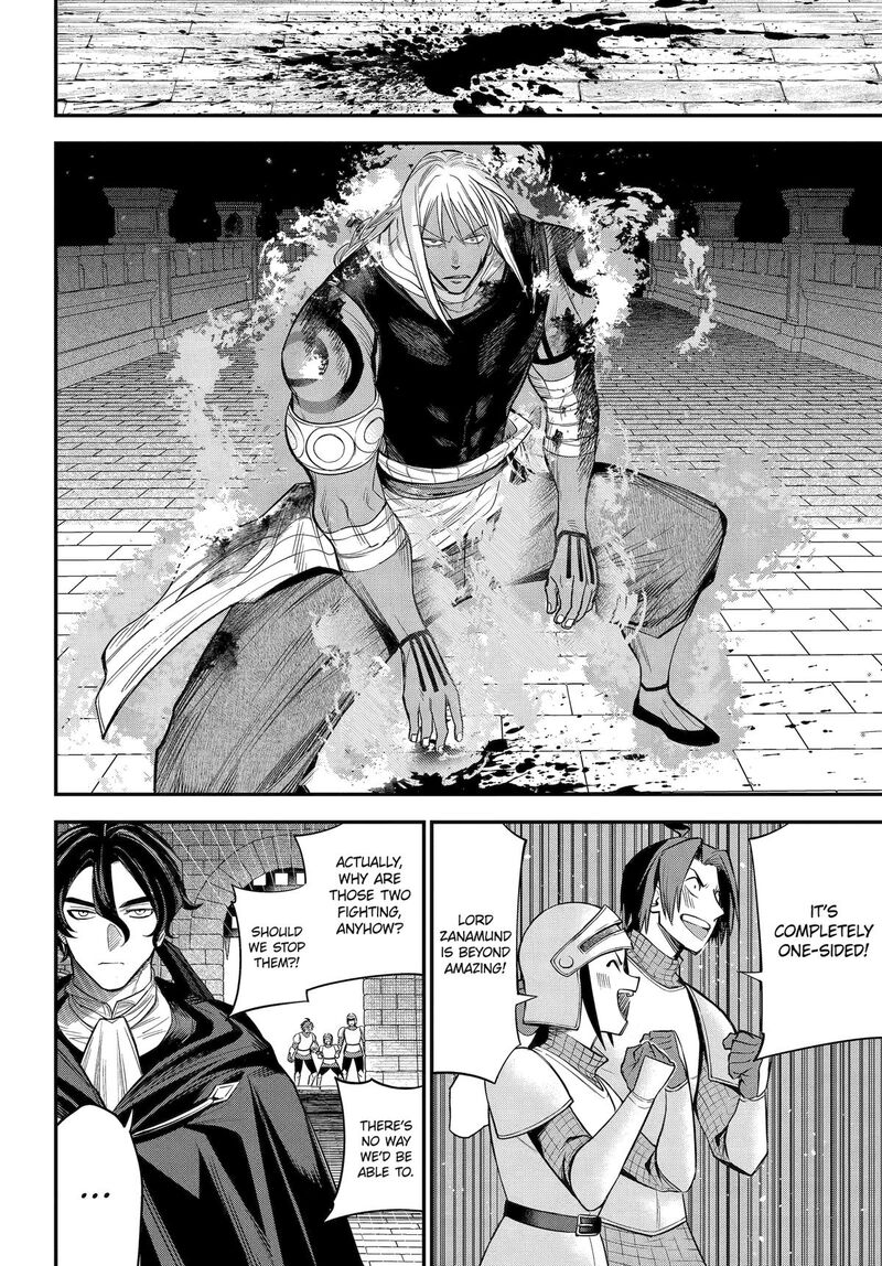 Yuusha Party No Nimotsu Mochi Chapter 18 Page 8