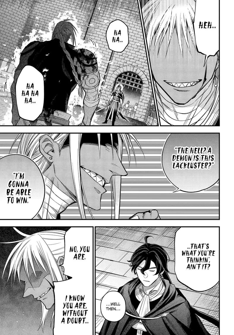 Yuusha Party No Nimotsu Mochi Chapter 18 Page 9