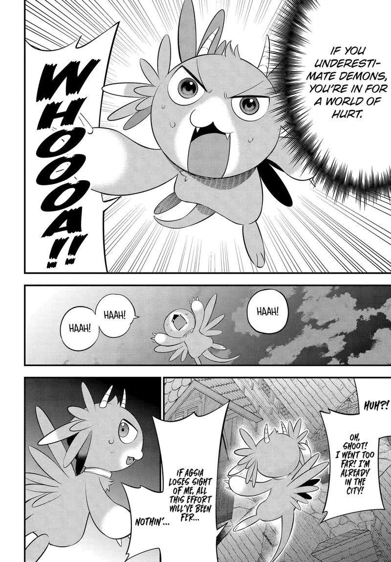 Yuusha Party No Nimotsu Mochi Chapter 19 Page 10