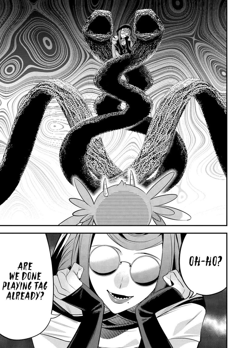 Yuusha Party No Nimotsu Mochi Chapter 19 Page 11