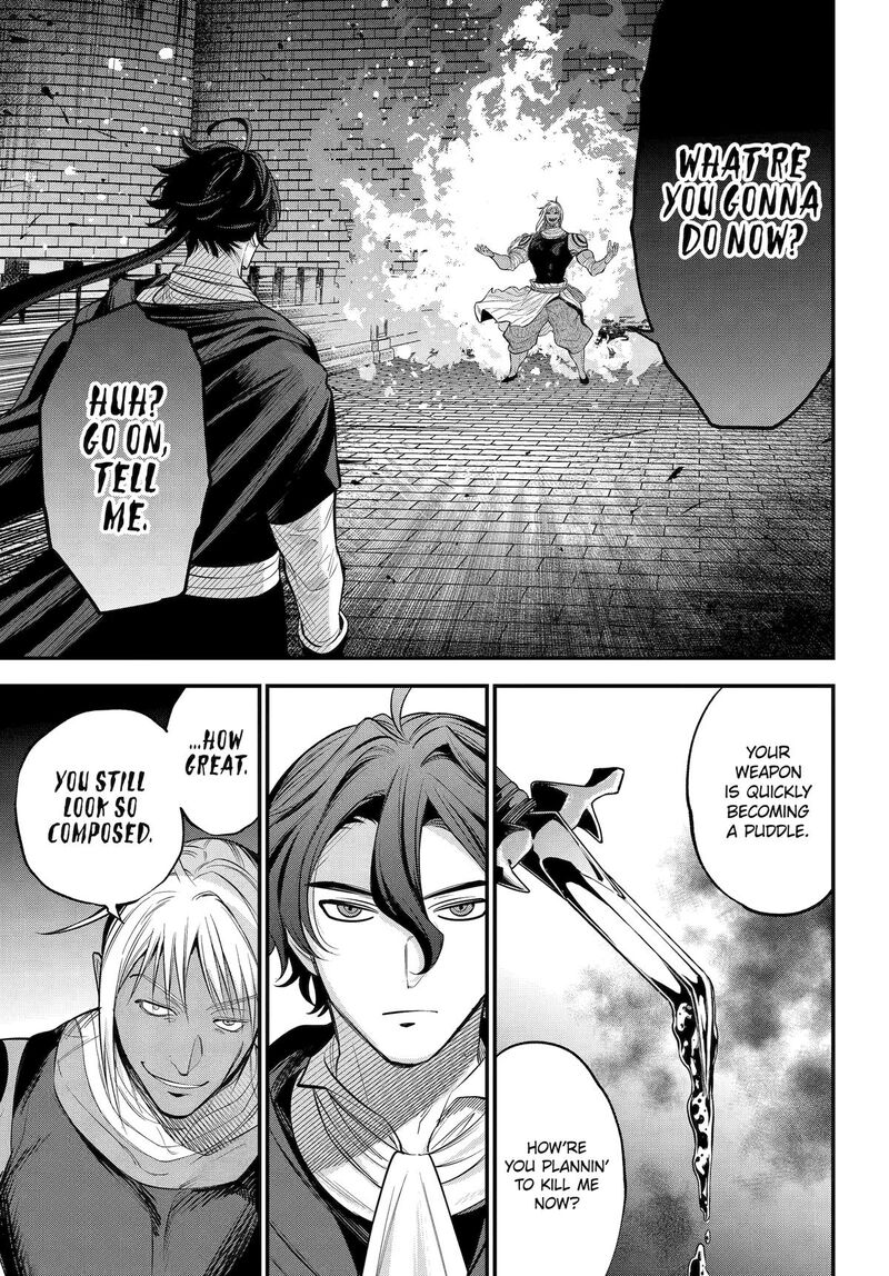 Yuusha Party No Nimotsu Mochi Chapter 19 Page 15