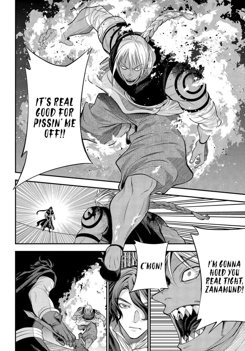 Yuusha Party No Nimotsu Mochi Chapter 19 Page 16