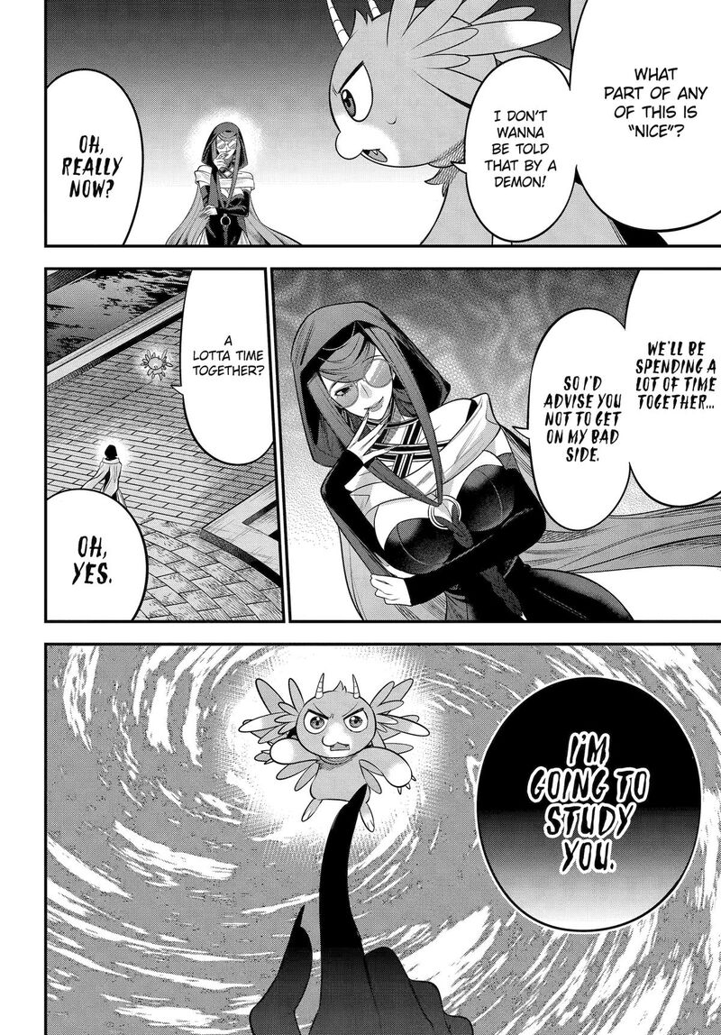 Yuusha Party No Nimotsu Mochi Chapter 19 Page 2