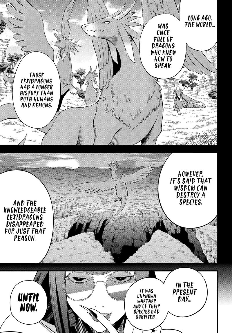 Yuusha Party No Nimotsu Mochi Chapter 19 Page 3