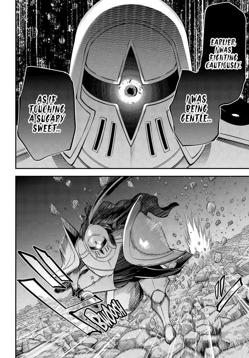 Yuusha Party No Nimotsu Mochi Chapter 19 Page 34