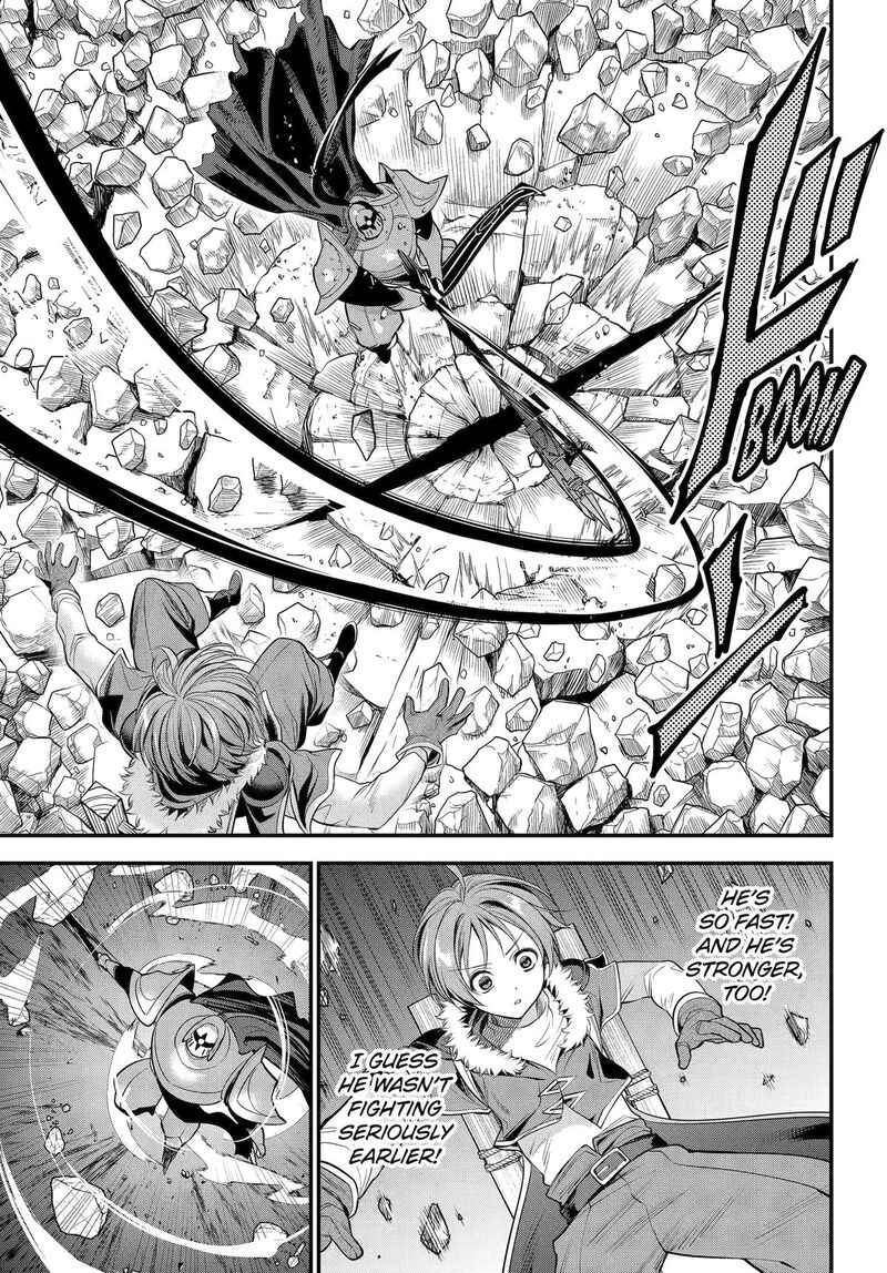 Yuusha Party No Nimotsu Mochi Chapter 19 Page 35