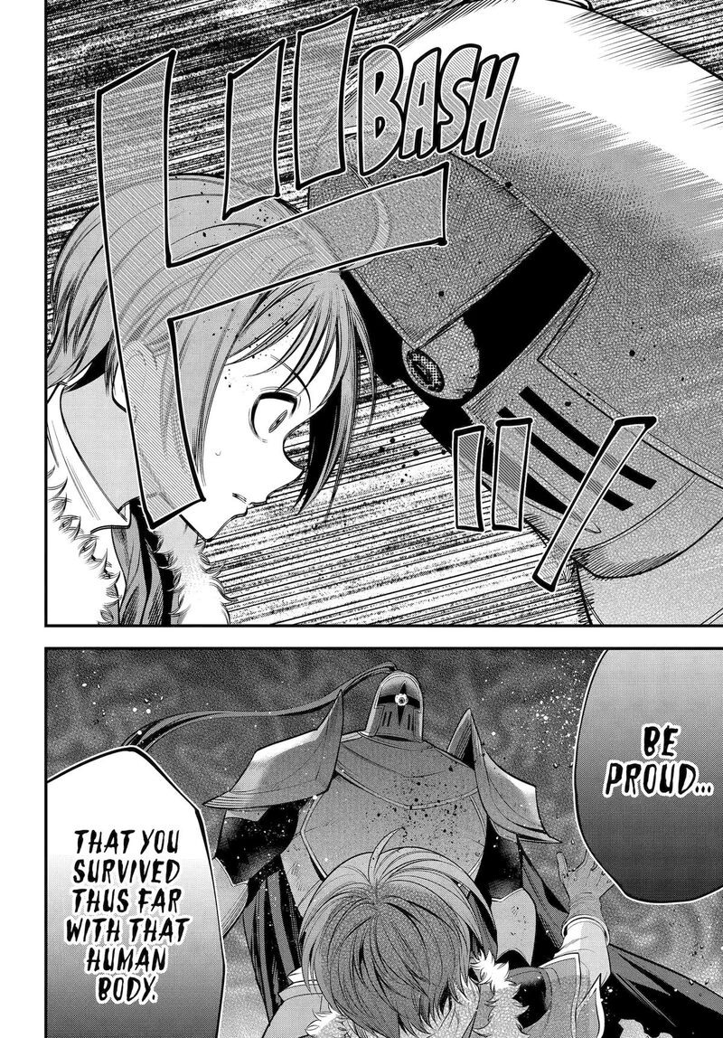 Yuusha Party No Nimotsu Mochi Chapter 19 Page 36