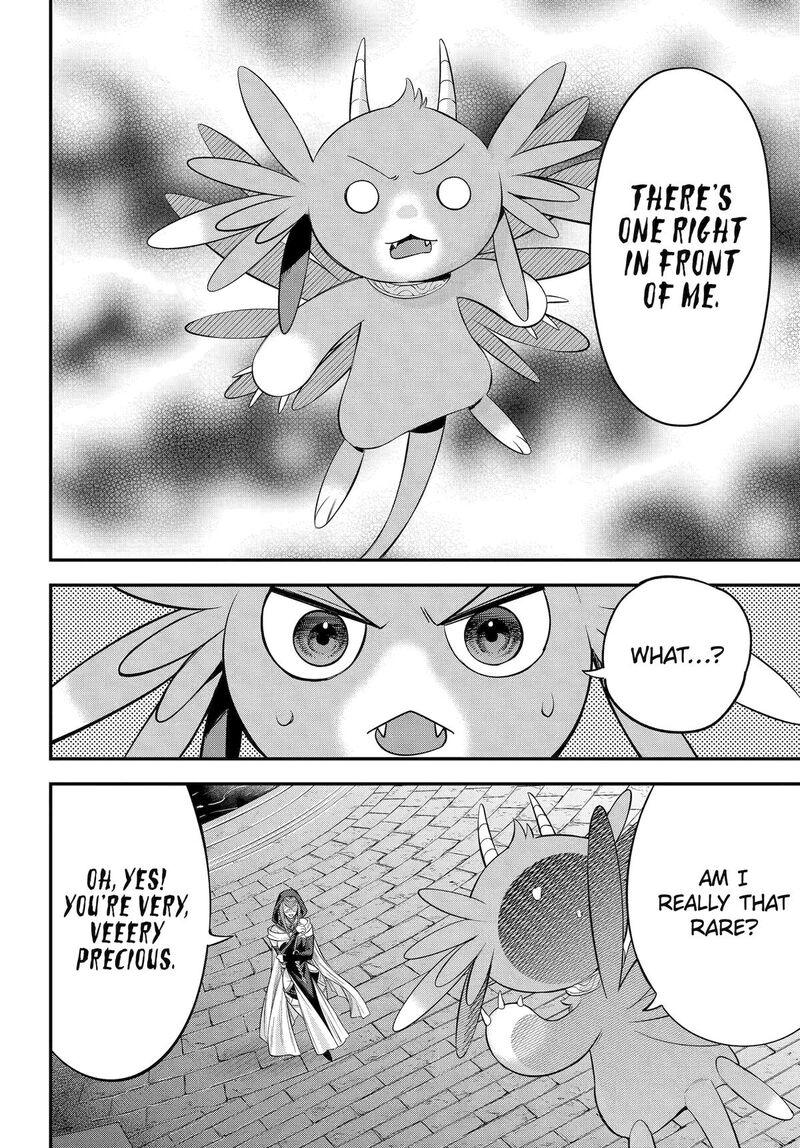 Yuusha Party No Nimotsu Mochi Chapter 19 Page 4
