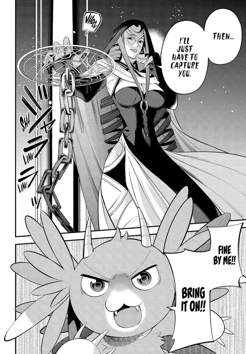 Yuusha Party No Nimotsu Mochi Chapter 19 Page 6