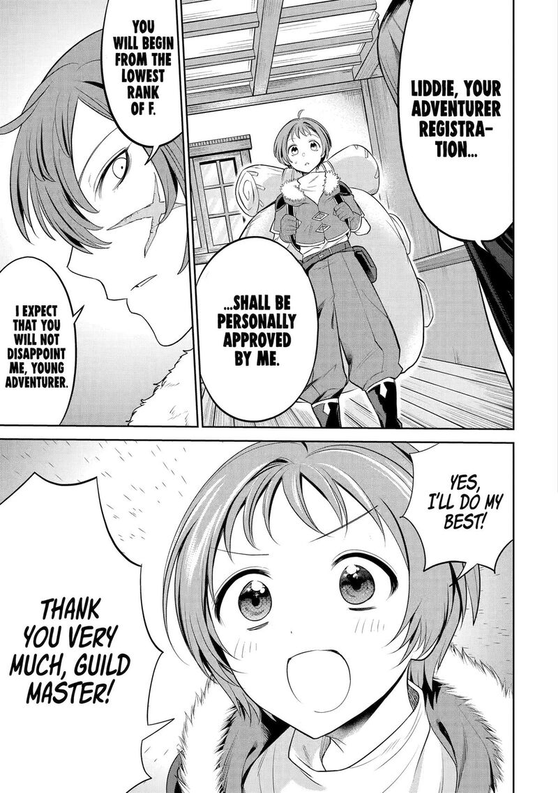 Yuusha Party No Nimotsu Mochi Chapter 2 Page 13