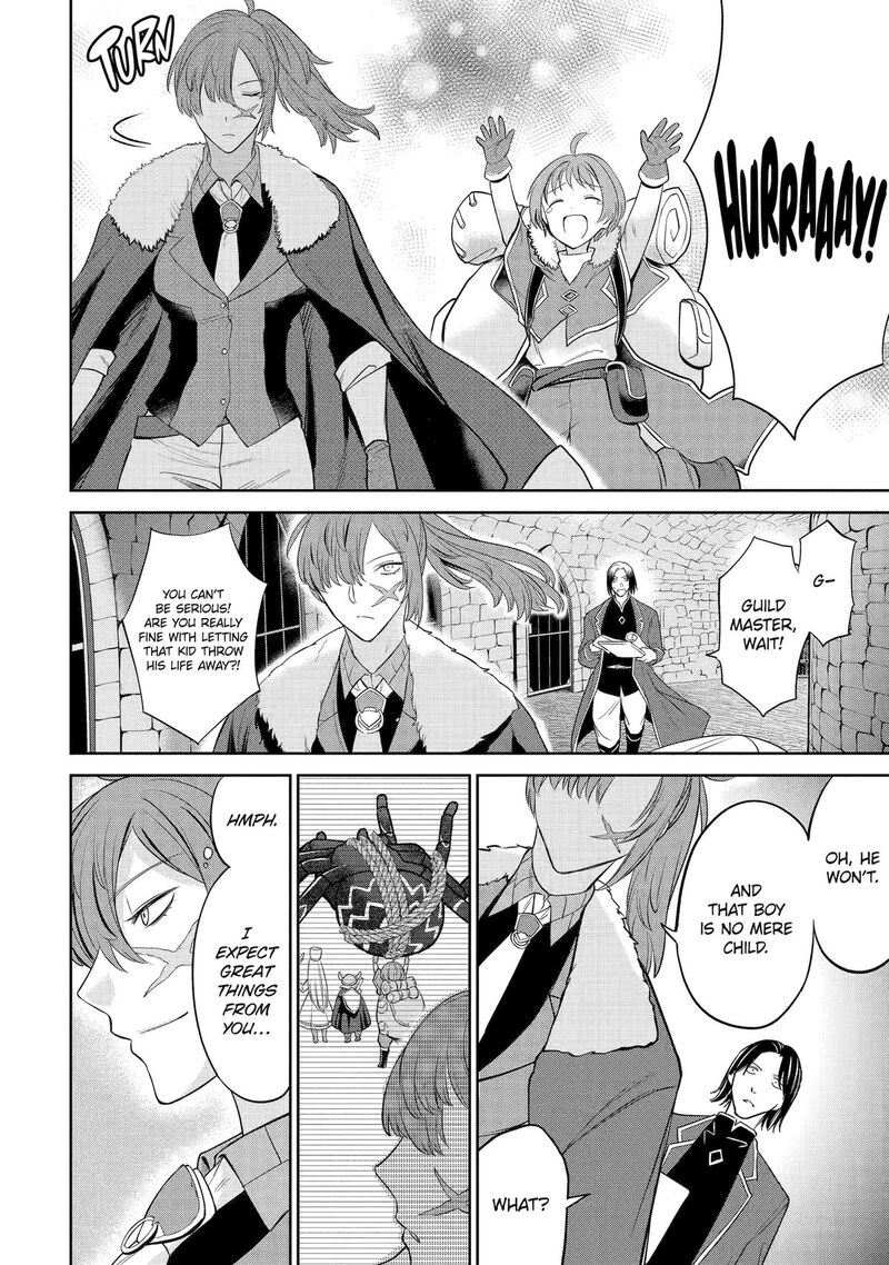 Yuusha Party No Nimotsu Mochi Chapter 2 Page 14
