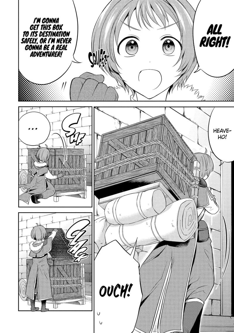 Yuusha Party No Nimotsu Mochi Chapter 2 Page 16
