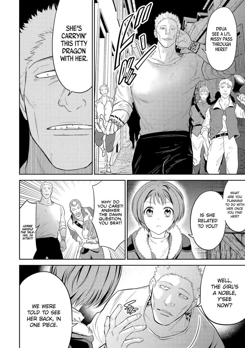 Yuusha Party No Nimotsu Mochi Chapter 2 Page 20