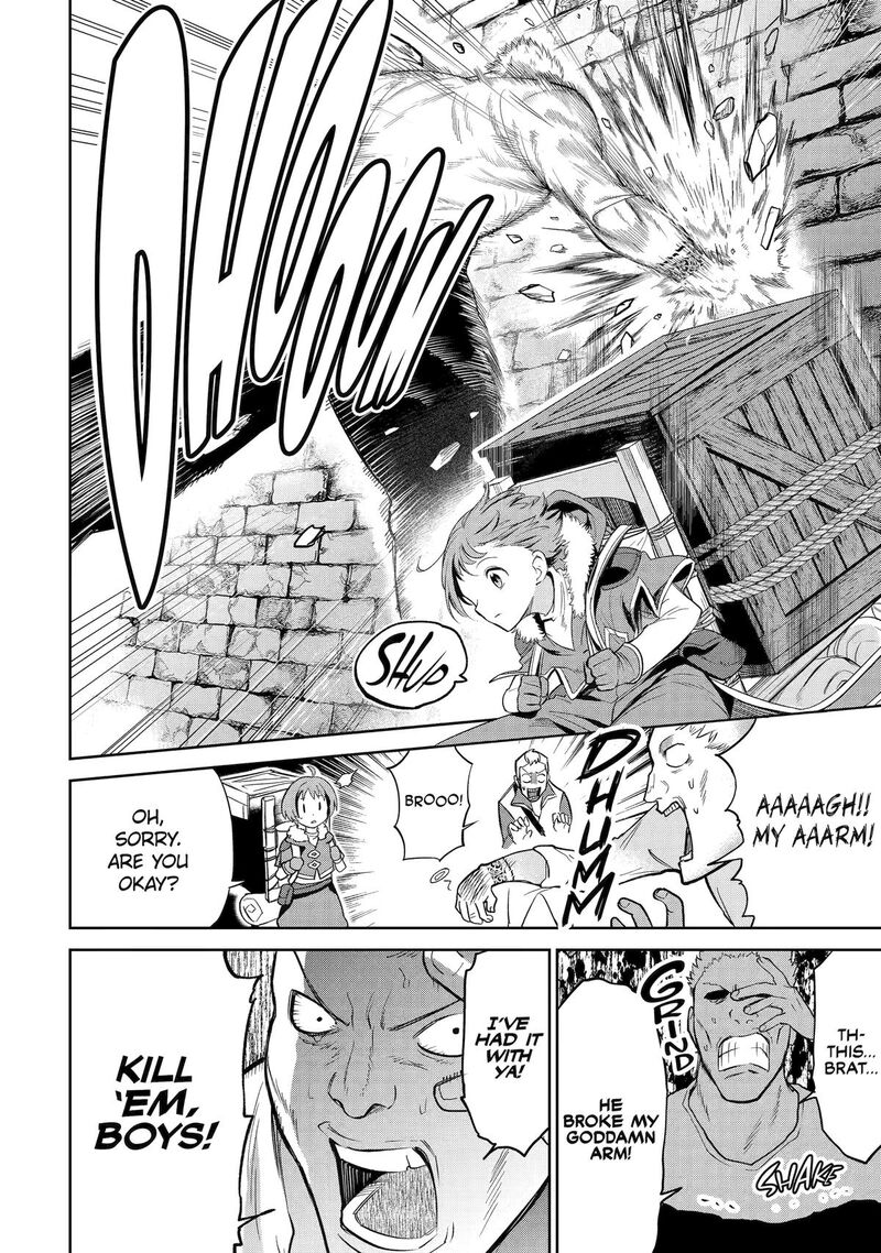 Yuusha Party No Nimotsu Mochi Chapter 2 Page 24