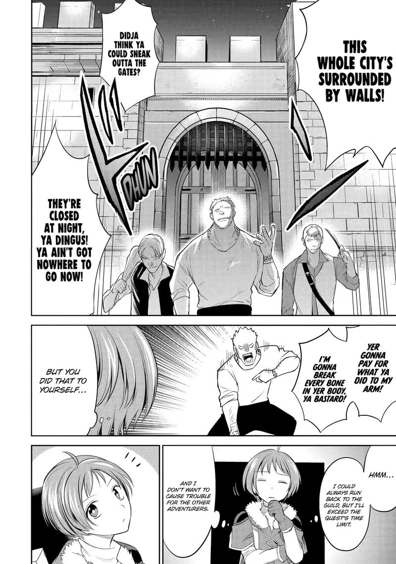 Yuusha Party No Nimotsu Mochi Chapter 2 Page 28