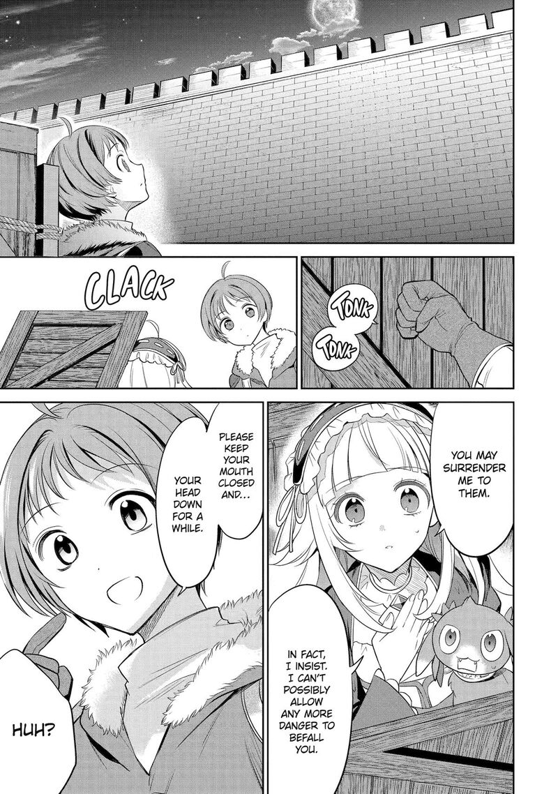 Yuusha Party No Nimotsu Mochi Chapter 2 Page 29