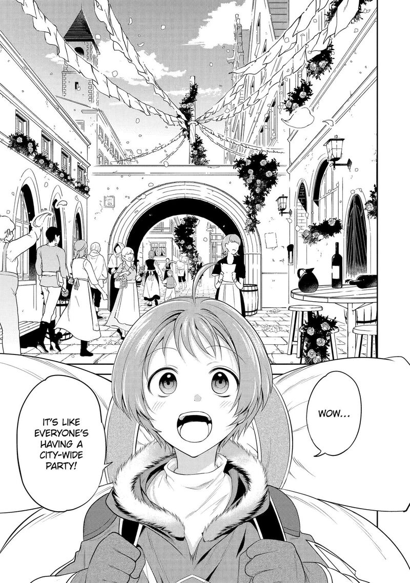 Yuusha Party No Nimotsu Mochi Chapter 2 Page 3