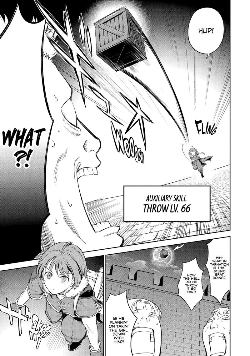 Yuusha Party No Nimotsu Mochi Chapter 2 Page 31