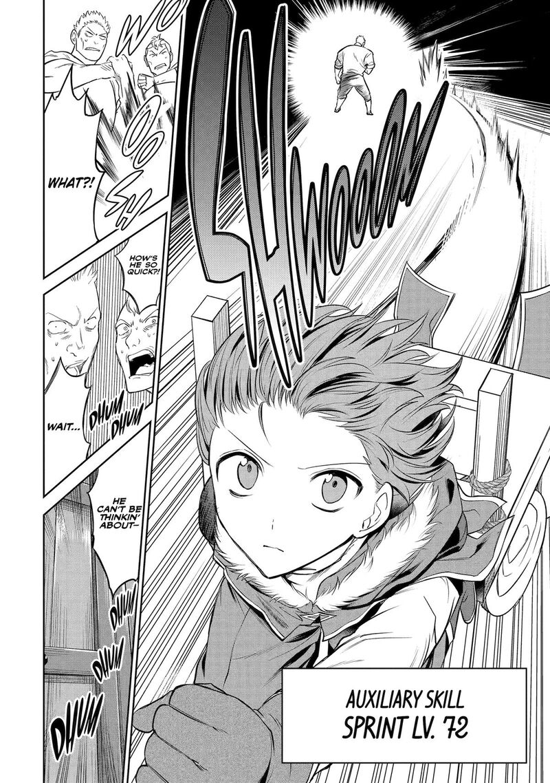 Yuusha Party No Nimotsu Mochi Chapter 2 Page 32