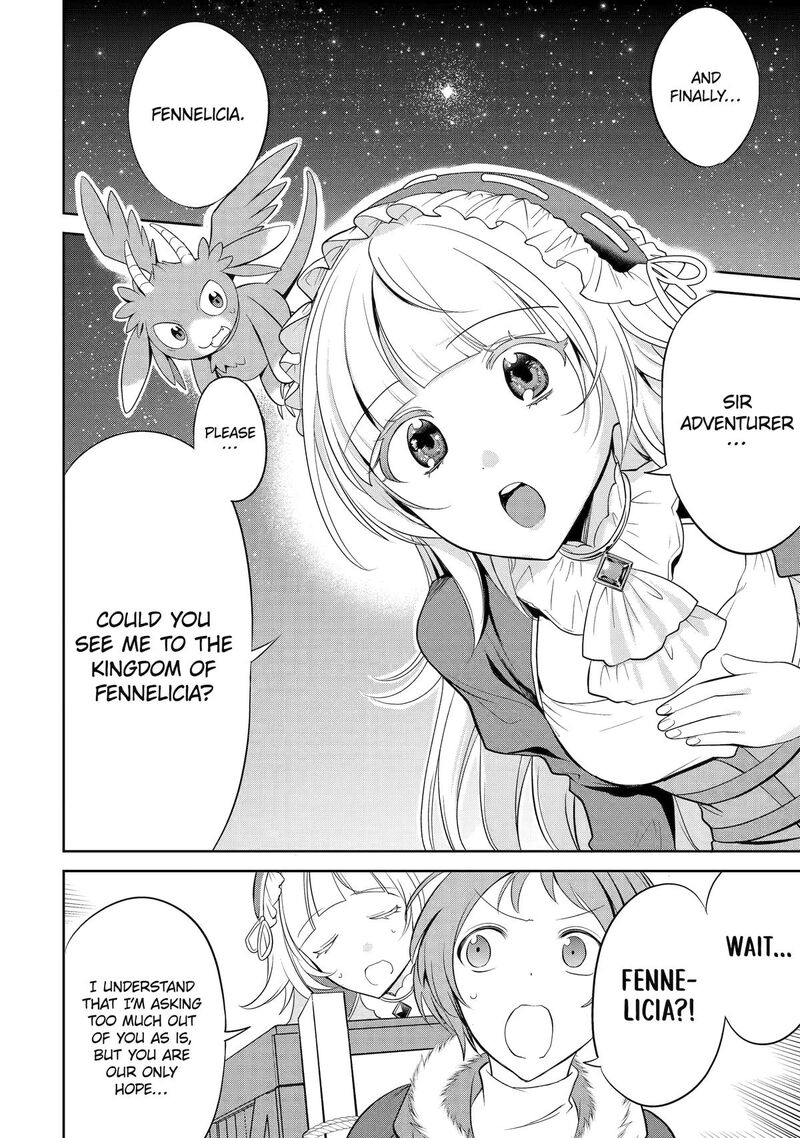 Yuusha Party No Nimotsu Mochi Chapter 2 Page 37