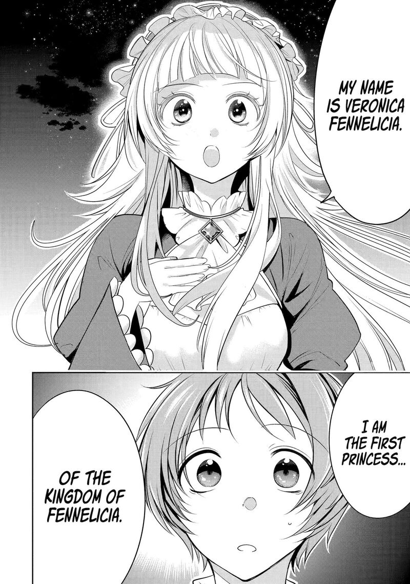 Yuusha Party No Nimotsu Mochi Chapter 2 Page 39