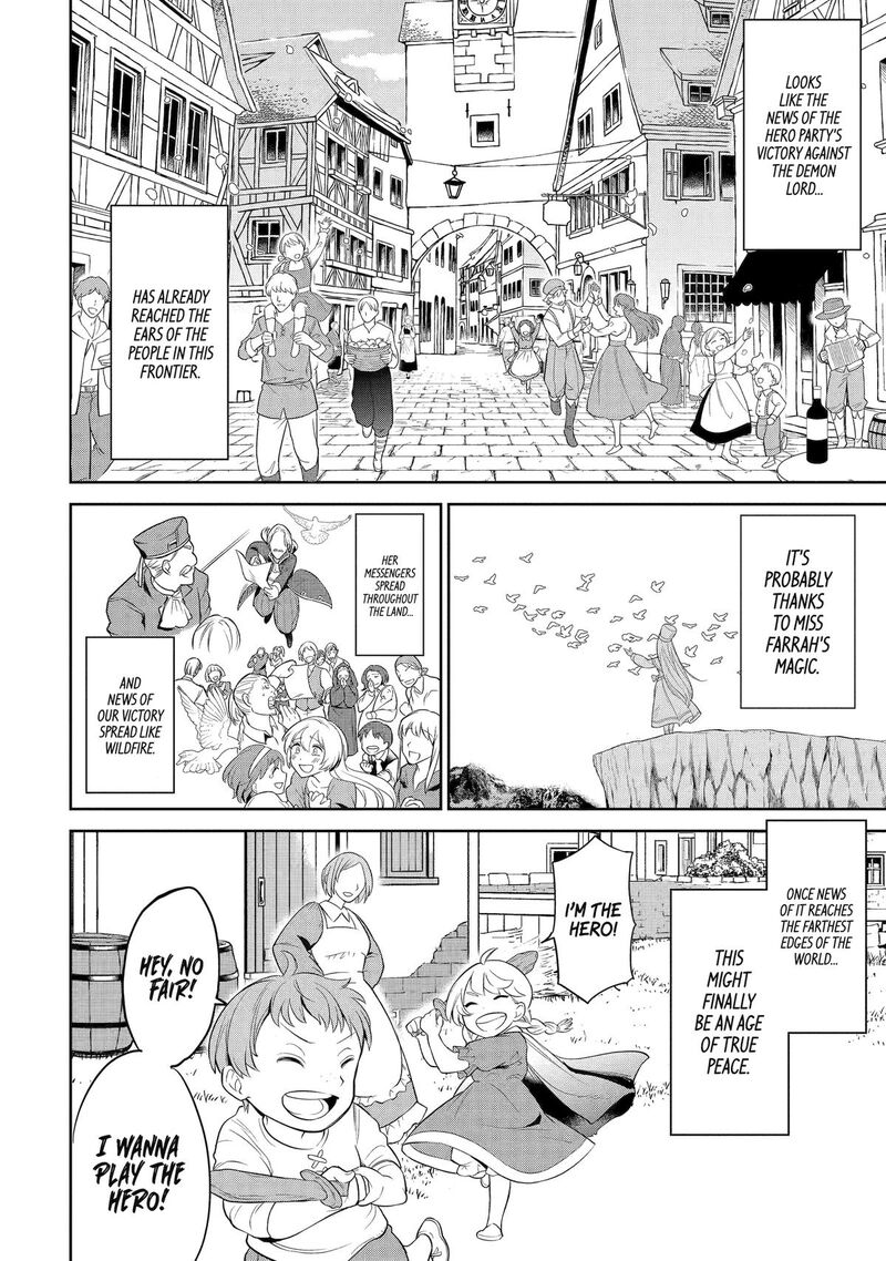 Yuusha Party No Nimotsu Mochi Chapter 2 Page 4