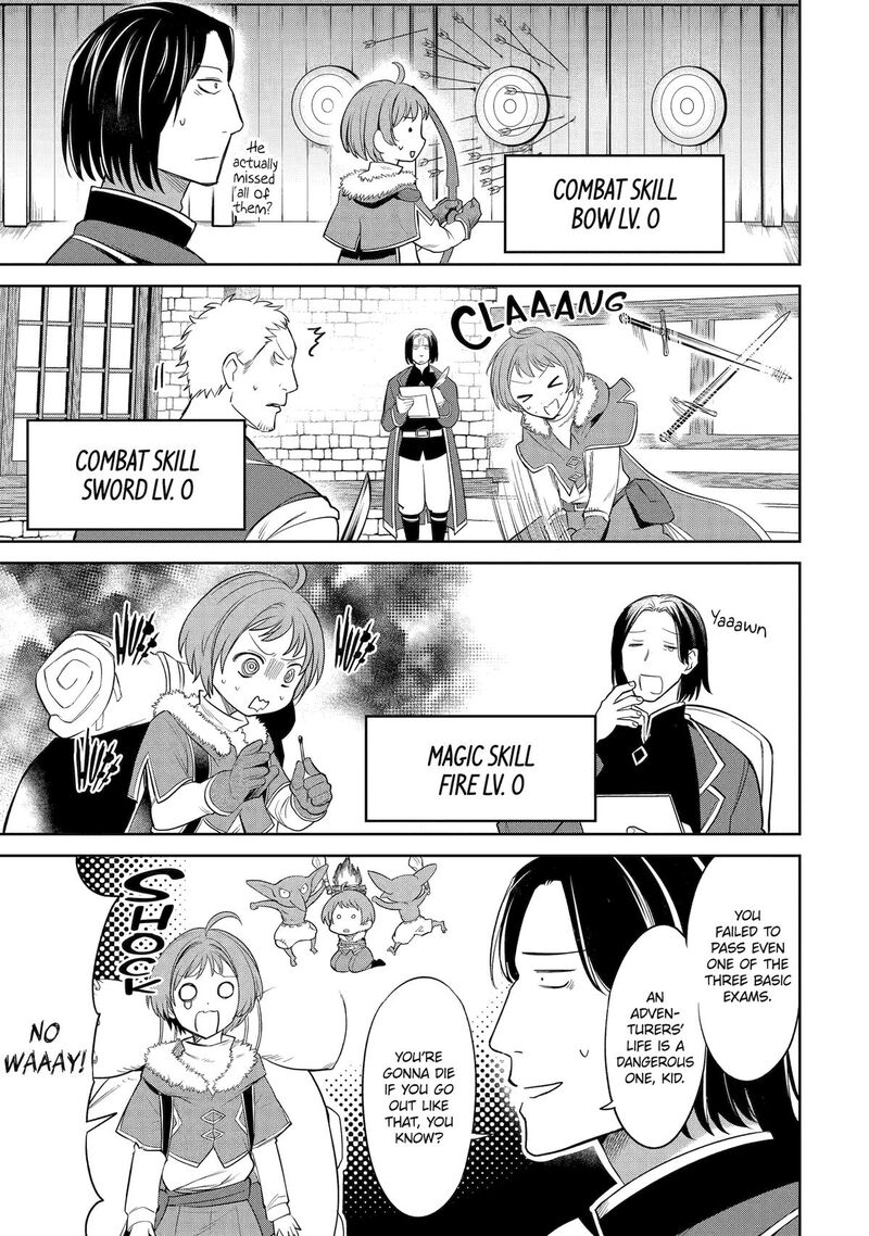 Yuusha Party No Nimotsu Mochi Chapter 2 Page 7