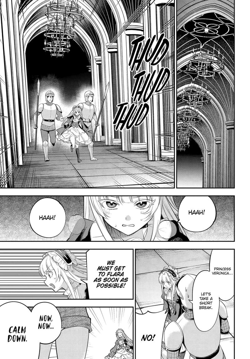 Yuusha Party No Nimotsu Mochi Chapter 20 Page 1