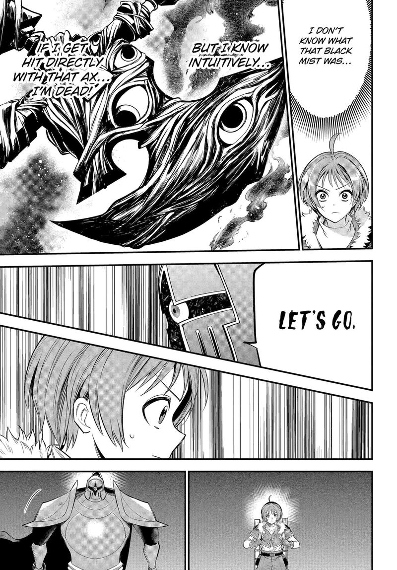 Yuusha Party No Nimotsu Mochi Chapter 20 Page 11