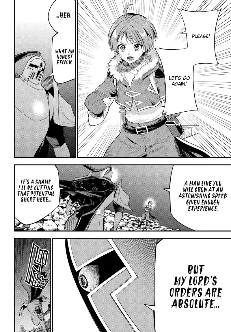 Yuusha Party No Nimotsu Mochi Chapter 20 Page 15