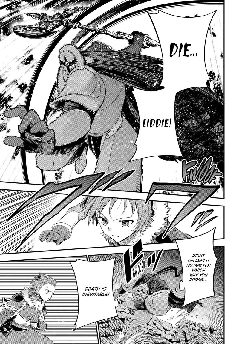 Yuusha Party No Nimotsu Mochi Chapter 20 Page 16