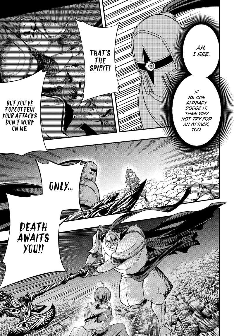 Yuusha Party No Nimotsu Mochi Chapter 20 Page 18
