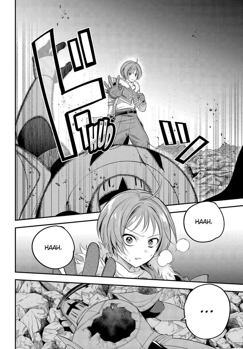 Yuusha Party No Nimotsu Mochi Chapter 20 Page 20